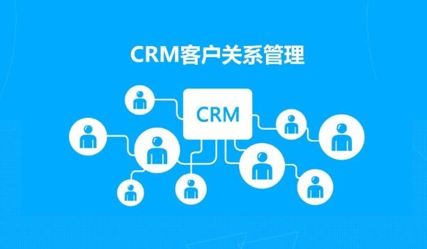 CRM-定制軟件服務商